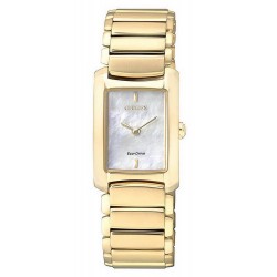 Buy Citizen Ladies Watch Eco-Drive EG2973-55D