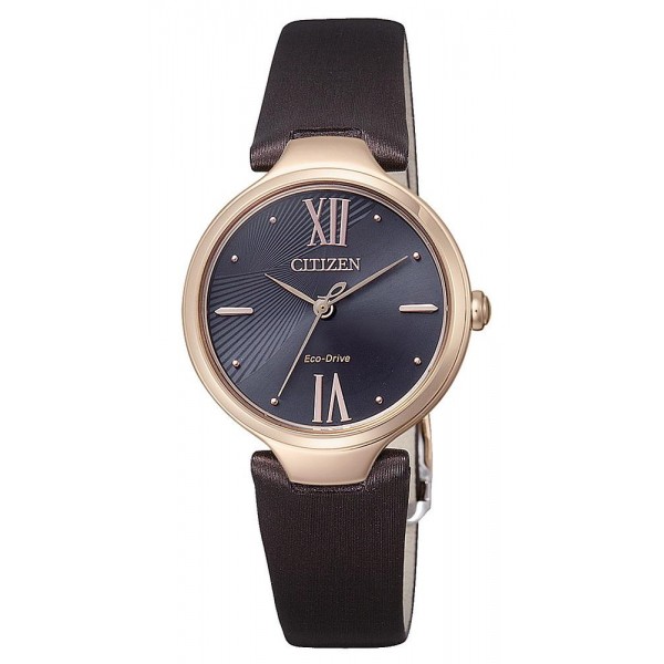 Buy Citizen Ladies Watch Eco-Drive EM0042-17E