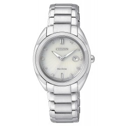 Buy Citizen Ladies Watch Eco-Drive EM0310-61A