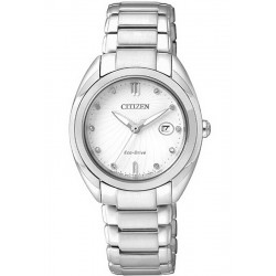 Buy Citizen Ladies Watch Eco-Drive EM0310-61B