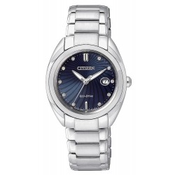 Buy Citizen Ladies Watch Eco-Drive EM0310-61L