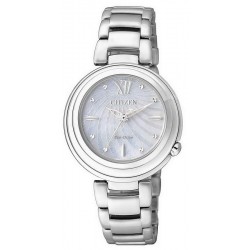 Buy Citizen Ladies Watch Eco-Drive EM0331-52D