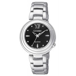 Buy Citizen Ladies Watch Eco-Drive EM0331-52E