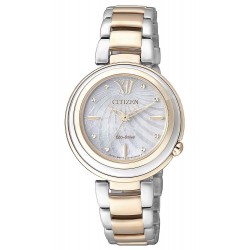 Buy Citizen Ladies Watch Eco-Drive EM0335-51D
