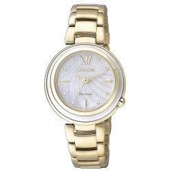 Buy Citizen Ladies Watch Eco-Drive EM0336-59D