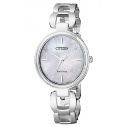 Buy Citizen Ladies Watch Eco-Drive EM0420-89D