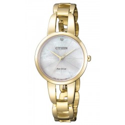 Buy Citizen Ladies Watch Eco-Drive EM0432-80Y