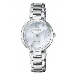 Buy Citizen Ladies Watch Eco-Drive EM0530-81D