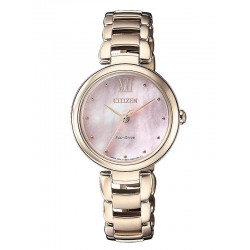 Buy Citizen Ladies Watch Eco-Drive EM0533-82Y