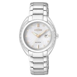 Buy Citizen Ladies Watch Eco-Drive EW2250-59A