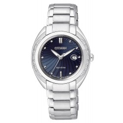 Buy Citizen Ladies Watch Eco-Drive EW2250-59L