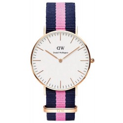 Buy Daniel Wellington Unisex Watch Classic Winchester 36MM DW00100033