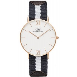 Buy Daniel Wellington Unisex Watch Grace Glasgow 36MM 0552DW