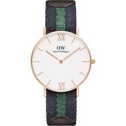 Buy Daniel Wellington Unisex Watch Grace Warwick 36MM 0553DW