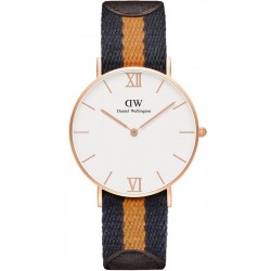 Buy Daniel Wellington Unisex Watch Grace Selwyn 36MM 0554DW