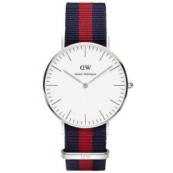 Buy Daniel Wellington Unisex Watch Classic Oxford 36MM DW00100046