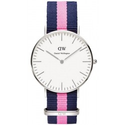 Buy Daniel Wellington Unisex Watch Classic Winchester 36MM DW00100049