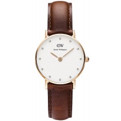 Buy Daniel Wellington Ladies Watch Classic St Mawes 26MM DW00100059