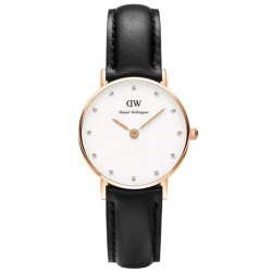 Buy Daniel Wellington Ladies Watch Classy Sheffield 26MM DW00100060