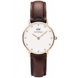 Buy Daniel Wellington Ladies Watch Classy Bristol 26MM DW00100062