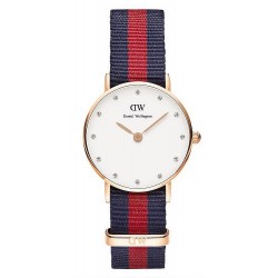 Buy Daniel Wellington Ladies Watch Classy Oxford 26MM DW00100064
