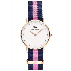 Buy Daniel Wellington Ladies Watch Classy Winchester 26MM DW00100065