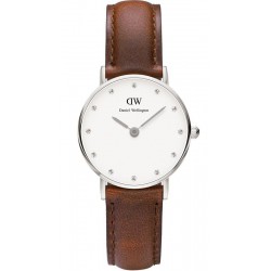 Buy Daniel Wellington Ladies Watch Classy St Mawes 26MM DW00100067