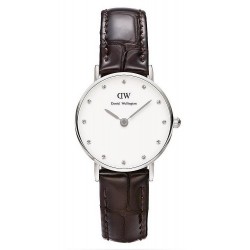 Buy Daniel Wellington Ladies Watch Classy York 26MM DW00100069