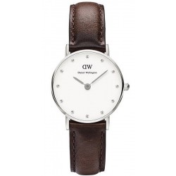 Buy Daniel Wellington Ladies Watch Classy Bristol 26MM DW00100070