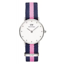 Buy Daniel Wellington Ladies Watch Classy Winchester 26MM DW00100073