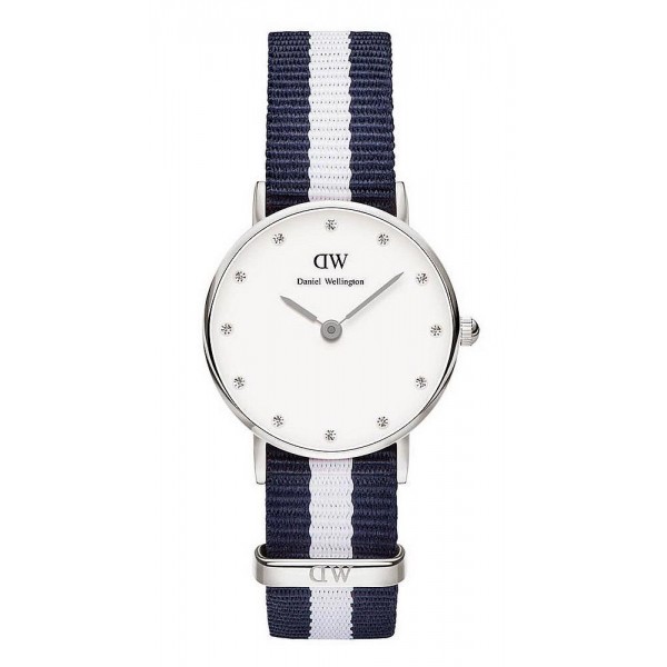 Buy Daniel Wellington Women's Watch Classy Glasgow 26MM DW00100074