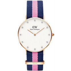 Buy Daniel Wellington Ladies Watch Classy Winchester 34MM DW00100077