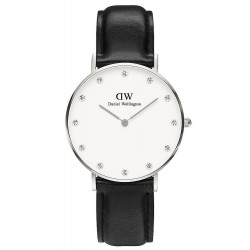 Buy Daniel Wellington Ladies Watch Classy Sheffield 34MM DW00100080