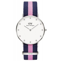 Buy Daniel Wellington Ladies Watch Classy Winchester 34MM DW00100081