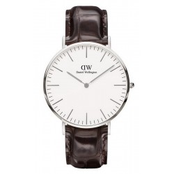 Montre Daniel Wellington Homme Classic York 40MM DW00100025