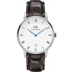 Buy Daniel Wellington Unisex Watch Dapper York 34MM DW00100097