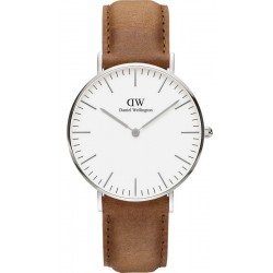 Buy Daniel Wellington Unisex Watch Classic Durham 36MM DW00100112