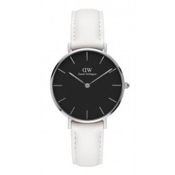 Buy Daniel Wellington Ladies Watch Classic Petite Bondi 32MM DW00100284