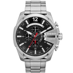 Kaufen Sie Diesel Herrenuhr Mega Chief DZ4308 Chronograph