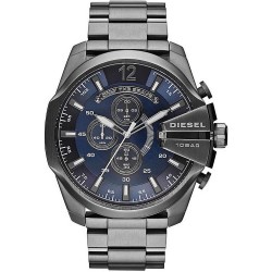 Kaufen Sie Diesel Herrenuhr Mega Chief Chronograph DZ4329