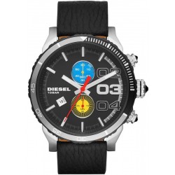 Kaufen Sie Diesel Herrenuhr Double Down 48 DZ4331 Chronograph
