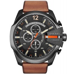 Kaufen Sie Diesel Herrenuhr Mega Chief DZ4343 Chronograph
