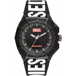 Bild der Diesel Framed Solar Powered Herrenuhr DZ4654