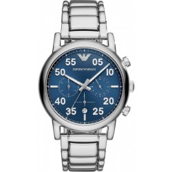 Emporio Armani Men's Watch Luigi Chronograph AR11132