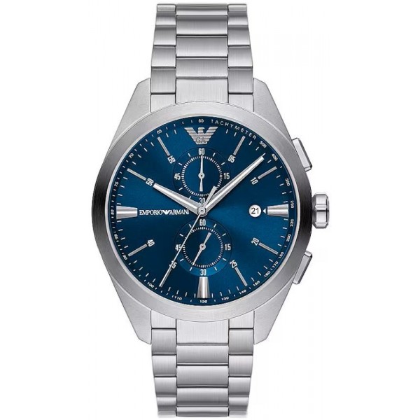 Emporio Armani Chronograph Mens Watch AR11541 Image of the Emporio Armani Chronograph Mens Watch AR11541