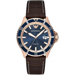 Image of the Emporio Armani Mens Watch AR11556