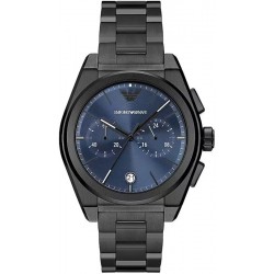 Image of the Emporio Armani Chronograph Mens Watch AR11561