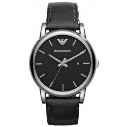 Buy Emporio Armani Men's Watch Luigi AR1692