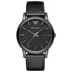 Buy Emporio Armani Men's Watch Luigi AR1732