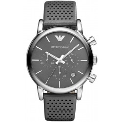 Buy Emporio Armani Men's Watch Luigi AR1735 Chronograph